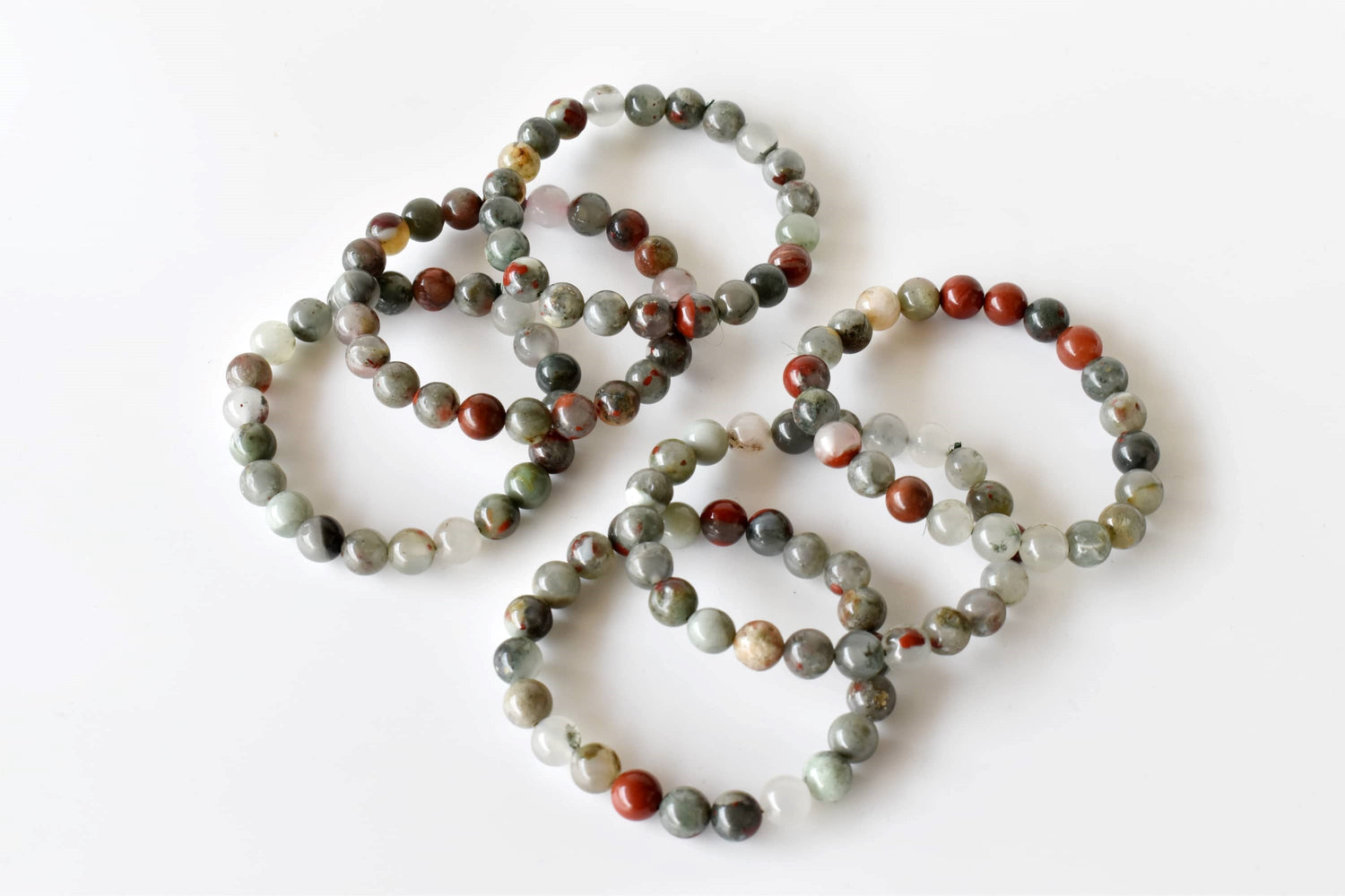 Conglomerate Bracelet ( Anger and Depression &amp; Negativity)  DestGlow