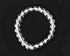 Crystal Quartz Bracelet(Enhancing and Manifesting)  DestGlow