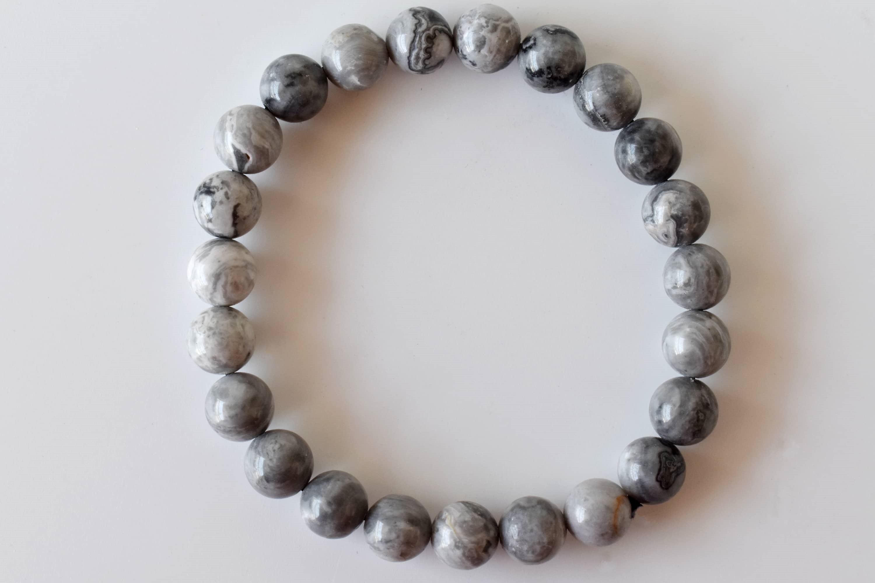 MAP Bracelet (Peace of Mind, Nurturing)  DestGlow