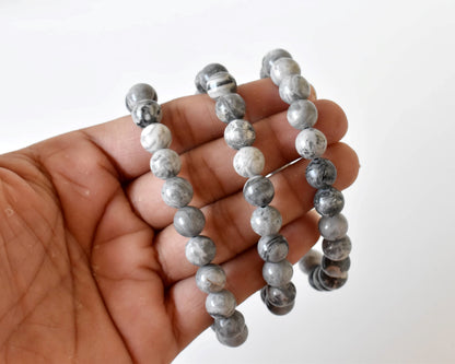 MAP Bracelet (Peace of Mind, Nurturing)  DestGlow