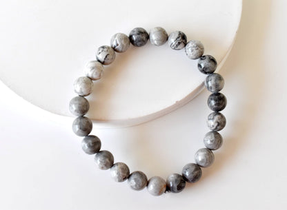 MAP Bracelet (Peace of Mind, Nurturing)  DestGlow