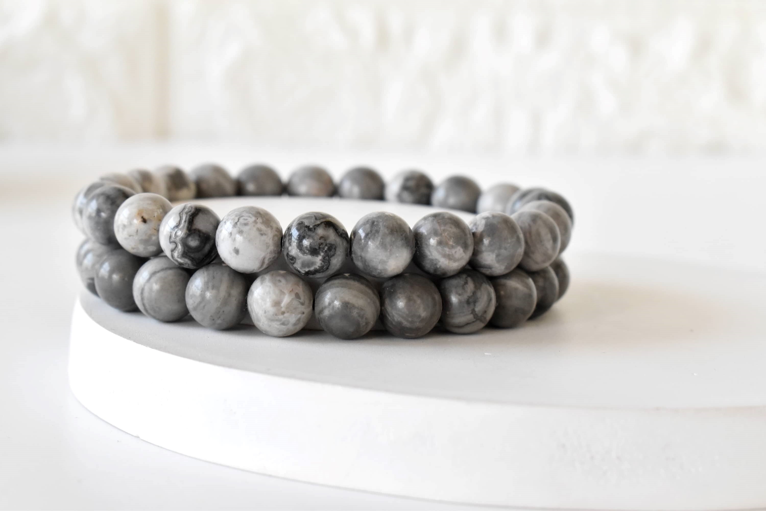 MAP Bracelet (Peace of Mind, Nurturing)  DestGlow