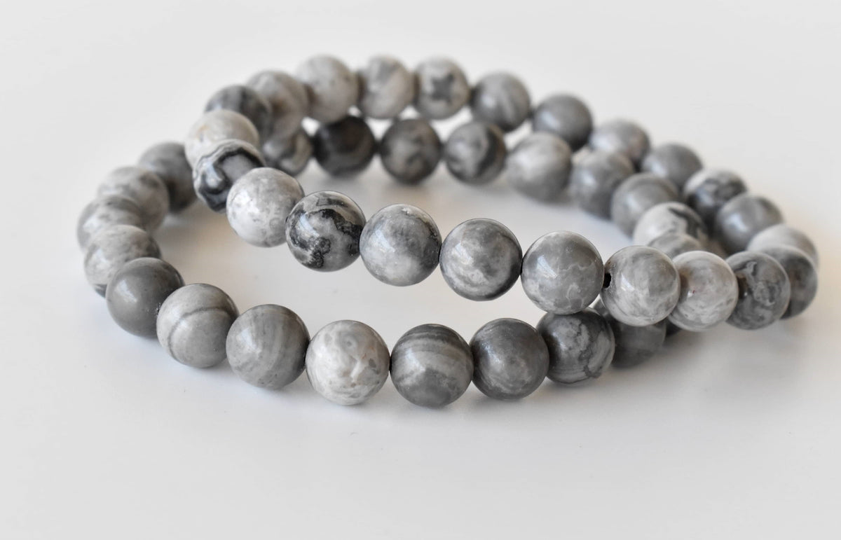 MAP Bracelet (Peace of Mind, Nurturing)  DestGlow