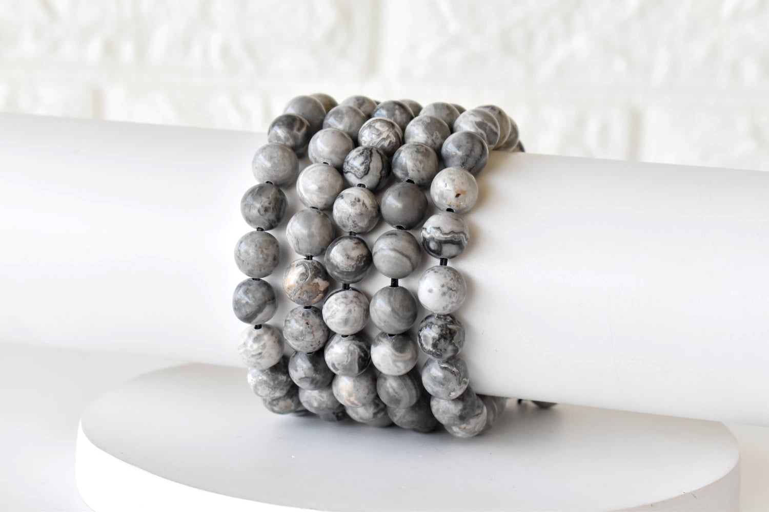 MAP Bracelet (Peace of Mind, Nurturing)  DestGlow