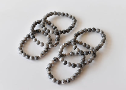 MAP Bracelet (Peace of Mind, Nurturing)  DestGlow