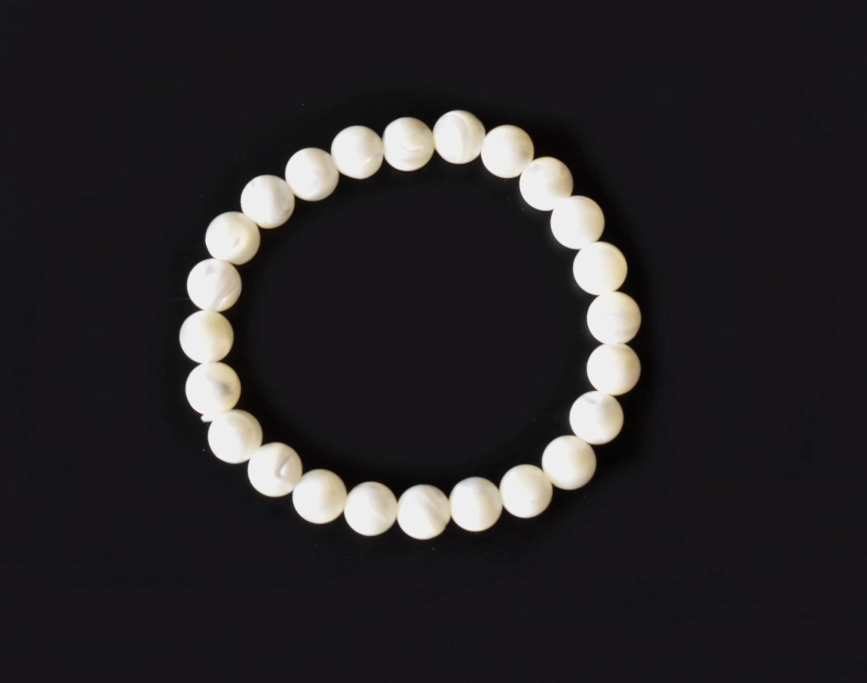 MOP Bracelet (Relaxation and Stress Relief)  DestGlow