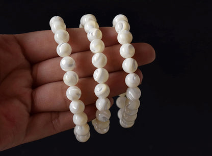MOP Bracelet (Relaxation and Stress Relief)  DestGlow