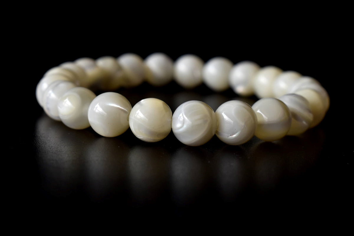 MOP Bracelet (Relaxation and Stress Relief)  DestGlow