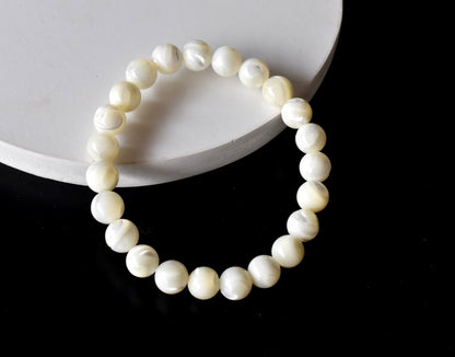 MOP Bracelet (Relaxation and Stress Relief)  DestGlow