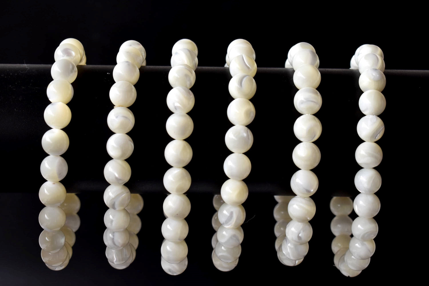 MOP Bracelet (Relaxation and Stress Relief)  DestGlow