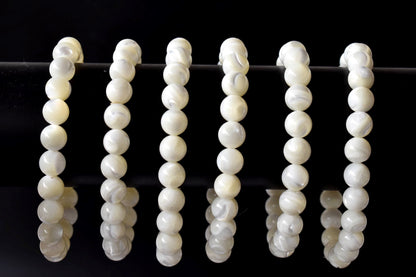 MOP Bracelet (Relaxation and Stress Relief)  DestGlow