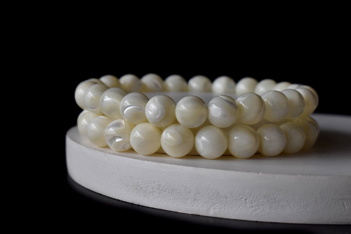 MOP Bracelet (Relaxation and Stress Relief)  DestGlow