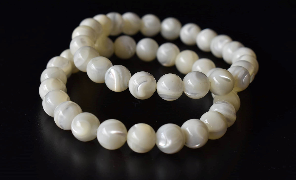 MOP Bracelet (Relaxation and Stress Relief)  DestGlow