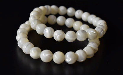 MOP Bracelet (Relaxation and Stress Relief)  DestGlow