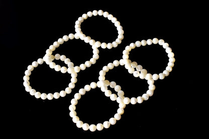 MOP Bracelet (Relaxation and Stress Relief)  DestGlow