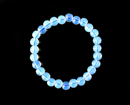 Opal  Synthetic Bracelet ( Freedom and Independence).  DestGlow
