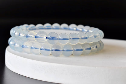 Opal  Synthetic Bracelet ( Freedom and Independence).  DestGlow