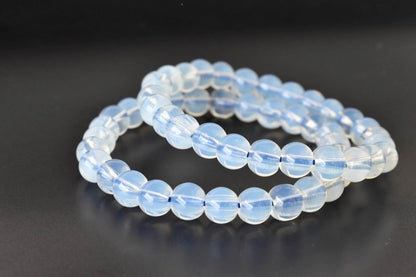 Opal  Synthetic Bracelet ( Freedom and Independence).  DestGlow