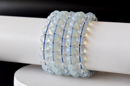 Opal  Synthetic Bracelet ( Freedom and Independence).  DestGlow