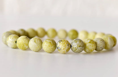 Serpentine Bracelet (Wisdom and Psychic Abilities)  DestGlow