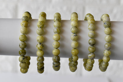 Serpentine Bracelet (Wisdom and Psychic Abilities)  DestGlow