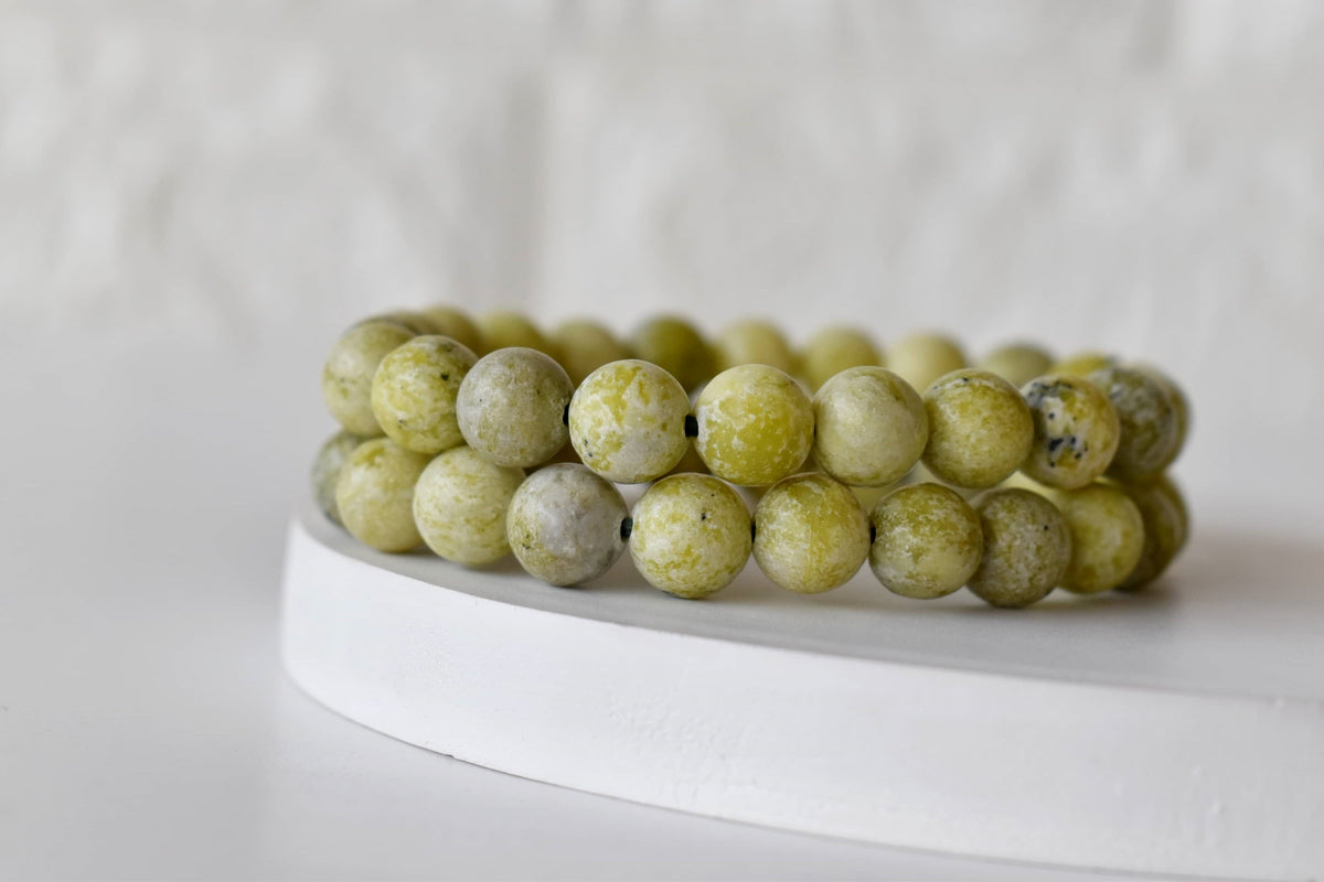 Serpentine Bracelet (Wisdom and Psychic Abilities)  DestGlow