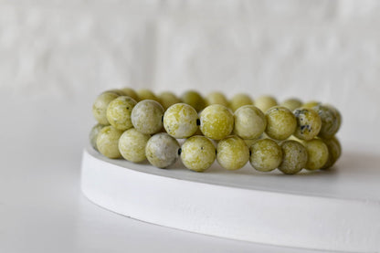 Serpentine Bracelet (Wisdom and Psychic Abilities)  DestGlow