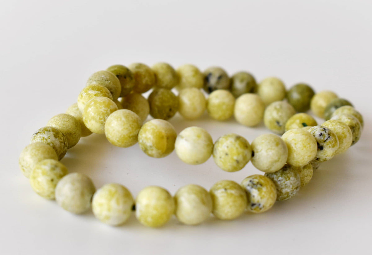 Serpentine Bracelet (Wisdom and Psychic Abilities)  DestGlow