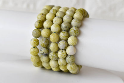 Serpentine Bracelet (Wisdom and Psychic Abilities)  DestGlow