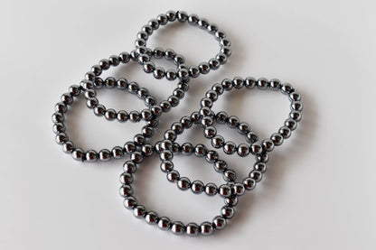 Shungite Elite Bracelet (EMF Protection and Relieves Stress )  DestGlow