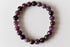 Watermelon Tourmaline Bracelet(Sense of Compassion and Sympathy)  DestGlow