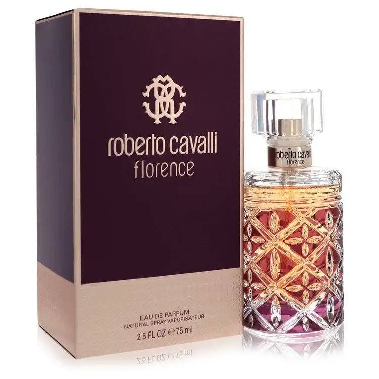 Florence By Roberto Cavalli Perfume for Women