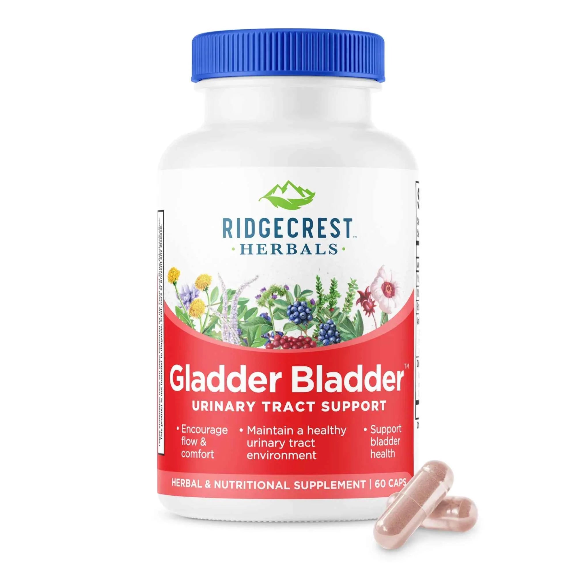 Gladder Bladder™