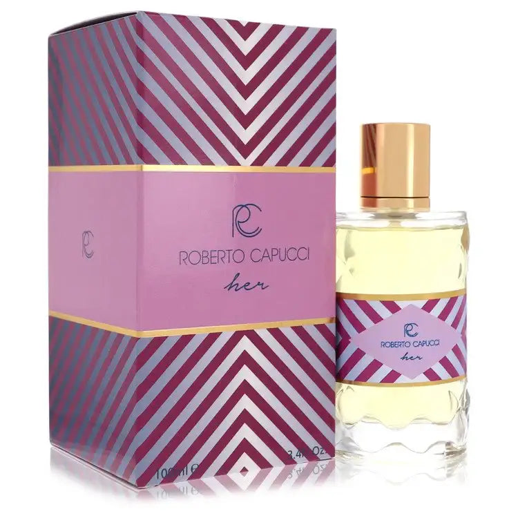 Roberto Capucci By Capucci Perfume for Women by Gamer Scents