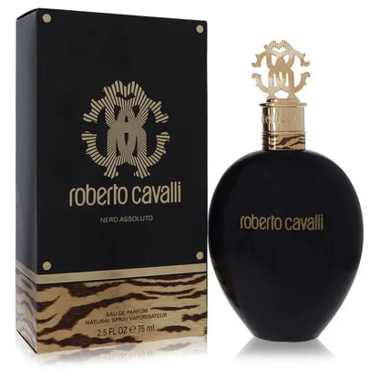 Nero Assoluto By Roberto Cavalli Perfume for Women by Gamer Scents