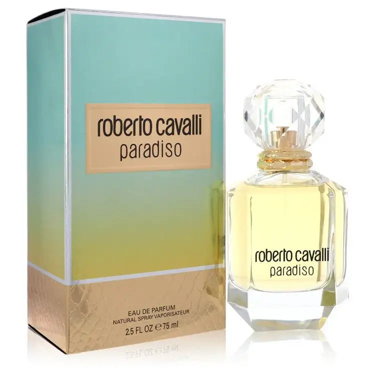 Paradiso By Roberto Cavalli Perfume for Women