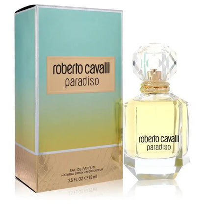 Paradiso By Roberto Cavalli Perfume for Women