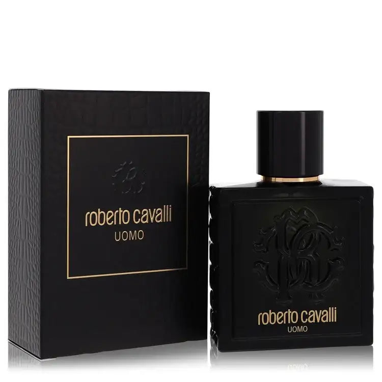 Uomo By Roberto Cavalli Cologne for Men