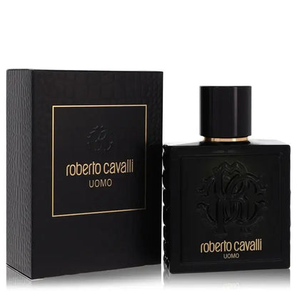 Uomo By Roberto Cavalli Cologne for Men
