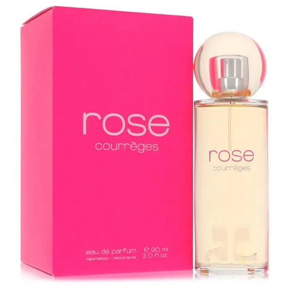 Rose De Courreges By Courreges Perfume for Women by Gamer Scents