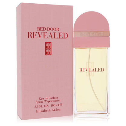 Red Door Revealed By Elizabeth Arden Perfume for Women