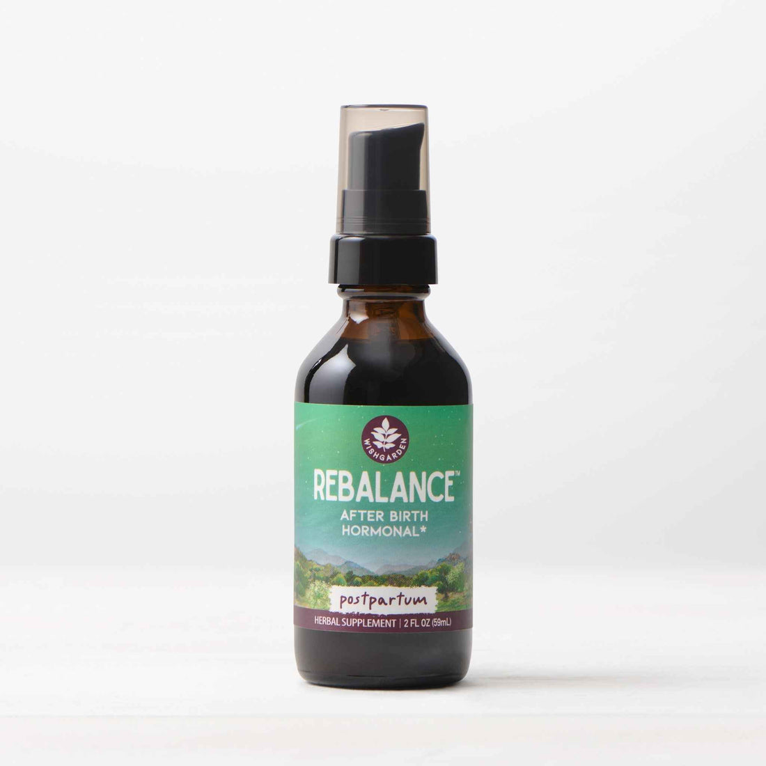 ReBalance After Birth Hormonal