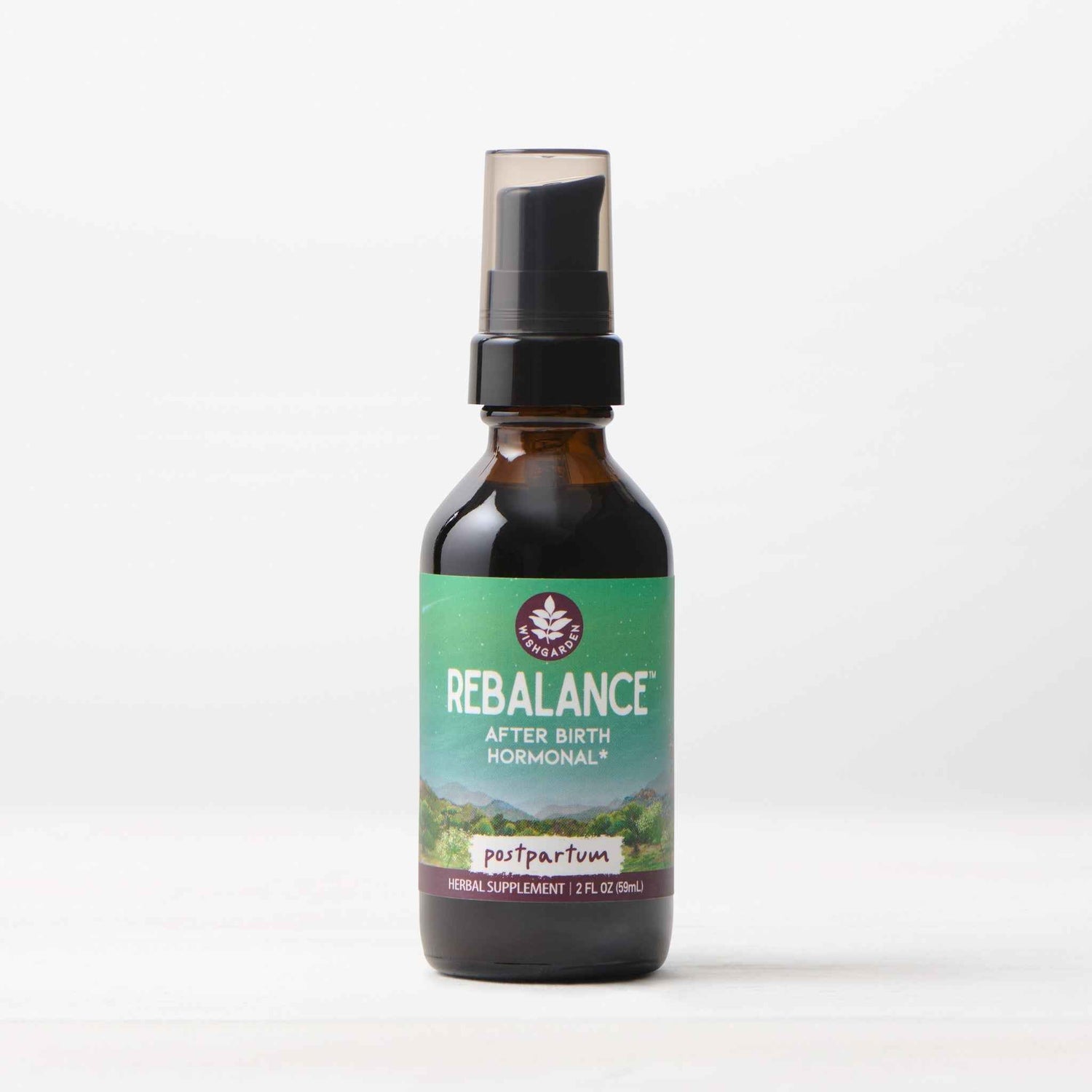 ReBalance After Birth Hormonal
