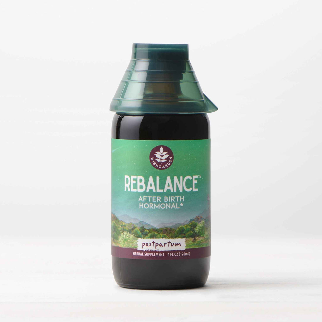 ReBalance After Birth Hormonal