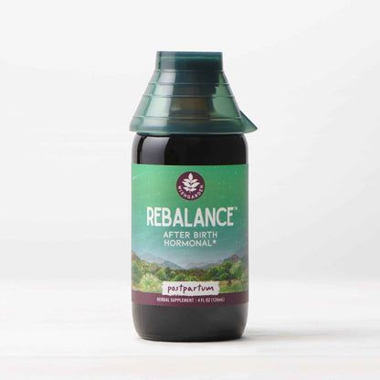 ReBalance After Birth Hormonal