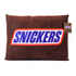Rectangular Pillow Snickers by Farmacias Savia