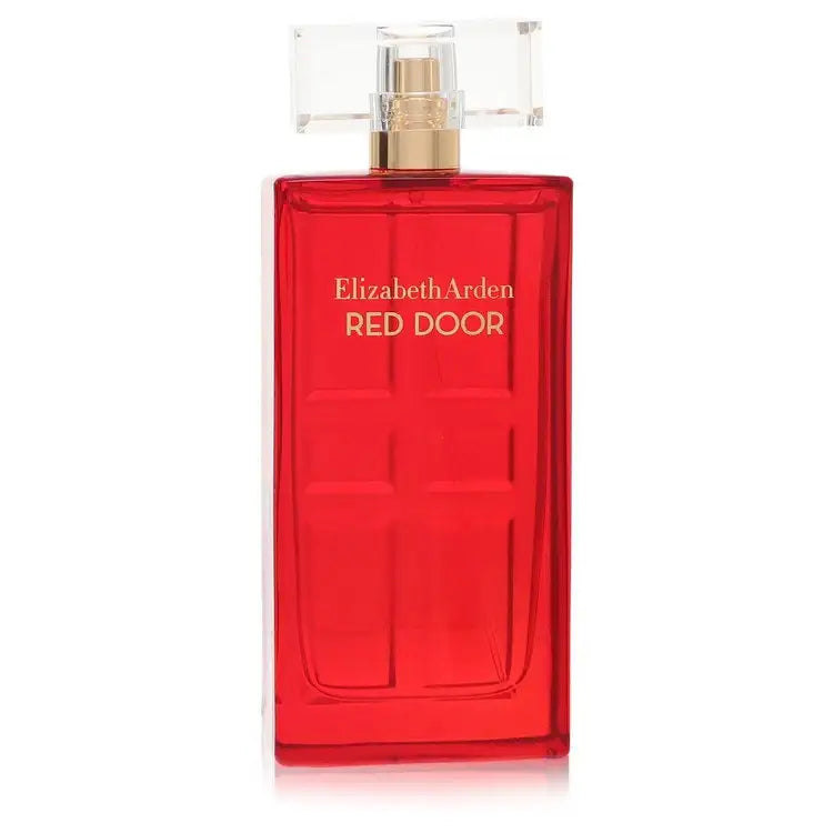 Red Door By Elizabeth Arden Perfume for Women