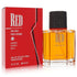 Red by Giorgio Beverly Hills Eau De Toilette Spray 3.4 oz for Men 