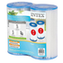 Replacement Pool Filter Cartridge 2-Pack by Farmacias Savia