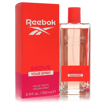 Move Your Spirit By Reebok Perfume for Women by Gamer Scents